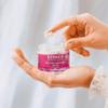 DERMA E Microdermabrasion Scrub with Dead Sea Salt & Citrus Essential Oils  Facial Exfoliating Scrub Smooths, Revitalizes and Renews  Ideal for Scars and Wrinkles, 2oz view 4