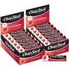 ChapStick Bulk Classic Strawberry Lip Balm, 24-Count  Tinted Lip Moisturizer, Juicy & Sweet, 0.15 Oz Ea view 1