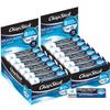 Chapstick Bulk SPF Lip Balm 24-Count Original 2-in-1 Lipcare with SPF 15, Ultra Hydrating Formula with Aloe Vera and Vitamin E, 0.15 Ea view 1