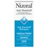 Nizoral AD AntiDandruff Shampoo, Fresh, 4 Fl Oz view 1