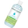 Clean + Easy Cleanse- Pre Wax Cleanser, Removes Any Traces Of Oils and Make-up Before Hair Removal, Essential Pre-Treatment for Effective Waxing, 16 oz view 1