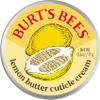 Burt's Bees Lemon Butter Cuticle Cream view 1