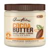Queen Helene Cocoa Butter Creme  Deep Hydrating Cocoa Butter Formula for Smooth Radiant Skin | 15 oz Jar view 1