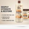 Queen Helene Cocoa Butter Creme  Deep Hydrating Cocoa Butter Formula for Smooth Radiant Skin | 15 oz Jar view 2
