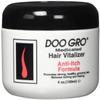 Doo Gro Hair Vitalizer, Anti-Itch Formula, 4 ounce view 1