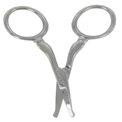 Tweezerman Facial Hair Scissors 2900