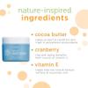 EARTH SCIENCE - Apricot Night Cream with Hydrating Apricot and Vitamin E for Dry Skin (1.65 oz) view 3