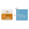 EARTH SCIENCE - Apricot Night Cream with Hydrating Apricot and Vitamin E for Dry Skin (1.65 oz) view 4