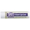Carlson - E-Gem Lip Care, Vitamin E Lip Balm, 670 mg (1000 IU) Vitamin E, Moisturizing & Nourishing Lip Balm Stick, Shea Butter, Beeswax, Aloe, Soften & Hydrate Lips, Lip Balm with Vitamin E, 1 Tube (0.15 oz) view 1