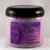 16 oz Zen Silk & Ginseng Salt Scrub Harmony view 1