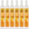 Cantu Natural Hair Condition Creamy Hair Lotion 12 Ounce (354ml) (6 Pack) view 1