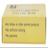 Sea Minerals Moisturizing Facial Bar, 3 Ounce view 3