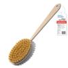 Yerba Prima Tampico Skin Brush (Pack of 1) - Natural Vegetable Fiber Bristles for Dry Skin Brushing view 1