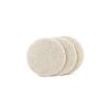 Earth Therapeutics Loofah Complexion Discs - 3 Pack view 2