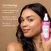 HERITAGE STORE Rosewater & Glycerin Hydrating Facial Mist - Dry Combination Skin Care - Rose Water Spray w/ Vegetable Glycerine, Made Without Dyes or Alcohol, Hypoallergenic, Vegan, Cruelty Free, 4oz view 2