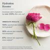 HERITAGE STORE Rosewater & Glycerin Hydrating Facial Mist - Dry Combination Skin Care - Rose Water Spray w/ Vegetable Glycerine, Made Without Dyes or Alcohol, Hypoallergenic, Vegan, Cruelty Free, 4oz view 3