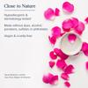 HERITAGE STORE Rosewater & Glycerin Hydrating Facial Mist - Dry Combination Skin Care - Rose Water Spray w/ Vegetable Glycerine, Made Without Dyes or Alcohol, Hypoallergenic, Vegan, Cruelty Free, 4oz view 4