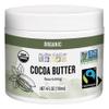 Aura Cacia Natural Cocoa Butter, 4 Ounce (113 g) view 1