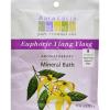 Aromatherapy Mineral Bath - Euphoria, Packets, 6 Units / 2.5 oz view 1
