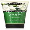 ShiKai Hand & Body Lotion (Gardenia, 8oz) | Daily Moisturizing Skincare for Dry and Cracked Hands | With Aloe Vera & Vitamin E view 1