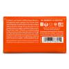 Dr. Bronner's - Pure-Castile Bar Soap (Tea Tree, 5 ounce) - Made with Organic Oils, For Face, Body, Hair and Dandruff, Gentle on Acne-Prone Skin, Biodegradable, Vegan, Non-GMO view 2
