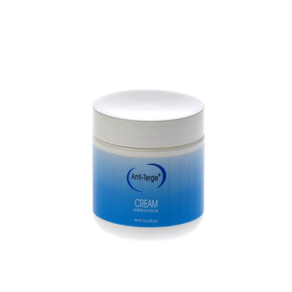 Anti Terge Hand Creme 9oz.