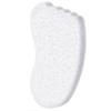 HartFelt Foot Exfoliating Sponge | Chemical-Free Foot Scrubbers for Smooth & Soft Feet | Gentle Sponge Pad for Callus Removal, Dead Skin & Cleansing | Made in USA - 1 Count view 1