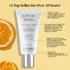 ZENMED Hydrating Support Serum for Face - Serum for Face | Anti-Aging Facial Serum with Collagen - Face Serum for Women - 2 oz. view 4