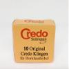 Credo Replacement Blades 10-pk view 1