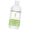 Clean + Easy After Wax Remover  After Wax Care Oil with Wheat Germ, Post Waxing Cleanser for Skin & Wax Residue, 16 oz view 1