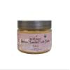 Bee All Natural Organic Intense Hand and Foot Salve, 4-Ounce Jar (Natural Scent) view 1