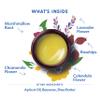 Motherlove Pregnant Belly Salve (4 oz) Moisturizing Balm to Use on Growing BellyNon-GMO & Organic Herbs view 3