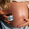 Motherlove Pregnant Belly Salve (4 oz) Moisturizing Balm to Use on Growing BellyNon-GMO & Organic Herbs view 4