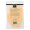 Earth Therapeutics Exfoliating Hydro Gloves, Natural view 2