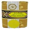Bee & Flower Soap Bar Sandalwd view 1