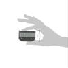 Oster Detachable Blade Size 0000 Fits Classic 76, Octane, Model One, Model 10 Clippers, 0.25 mm view 3