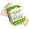 Moom Waxing Strips for Women (48 Count) Polycotton, Specially Engineered for Maximum Hair Removal  Perfect for Bikini, Leg, Eyebrow, Body & Face Wax (only include strips) view 1