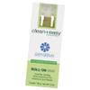Clean + Easy Sensitive Roll On Wax  Small Wax Refill Cartridges for Delicate & Sensitive Skin, Hair Removal for Face, Brows & Bikini, 3 Pack view 1