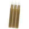 Clean + Easy Sensitive Roll On Wax  Small Wax Refill Cartridges for Delicate & Sensitive Skin, Hair Removal for Face, Brows & Bikini, 3 Pack view 2