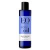 EO Body Oil: Massage and Moisturize, French Lavender, 8 Ounce view 1