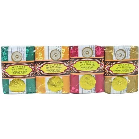 Mixed Gift Pack - 2.6 oz