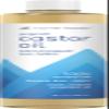 Home Health Original Castor Oil, Promotes Healthy Hair And Skin, Natural Skin Moisturizer - Pure, Cold Pressed, Non-GMO, Hexane-Free, Solvent-Free, Paraben-Free, Vegan - 16 fl oz view 1