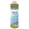 Home Health Original Castor Oil, Promotes Healthy Hair And Skin, Natural Skin Moisturizer - Pure, Cold Pressed, Non-GMO, Hexane-Free, Solvent-Free, Paraben-Free, Vegan - 16 fl oz view 2