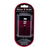 SPEED-O-GUIDE the Original Red Clipper Comb #2 11/16 (Model: SPG1116) view 1