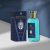 Truefitt & Hill Premium Luxury Bath & Shower Gel - Trafalgar - Rich Lather, Deep Cleanse, and Refreshing Aroma - 6.7 oz view 2