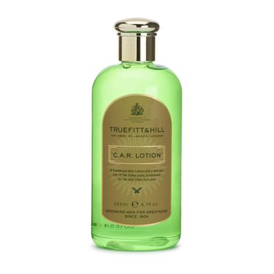 Truefitt & Hill C.A.R. Lotion (6.7 oz)