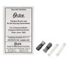 Oster Part: Motor Brush Set 76 After June 1985 view 1