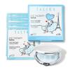 Talika Eye Therapy Patch - Instant Smoothing Eye Patches - Mask For Dark Circles & Tired Eyes - 6 Pairs Reusable & Travel Case view 1