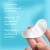 Talika Eye Therapy Patch - Instant Smoothing Eye Patches - Mask For Dark Circles & Tired Eyes - 6 Pairs Reusable & Travel Case view 2