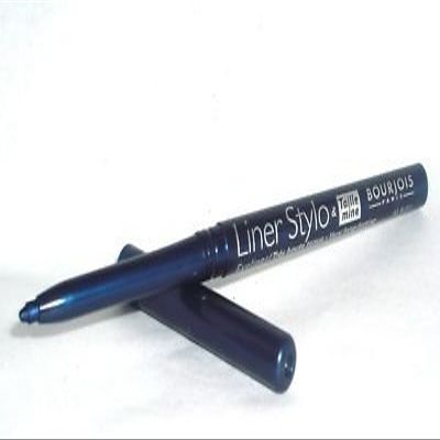 Bourjois Paris Liner Stylo Eyeliner Long Lasting with Sharpener 43 Bleu